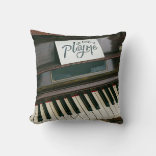 Almofada Piano bonito
