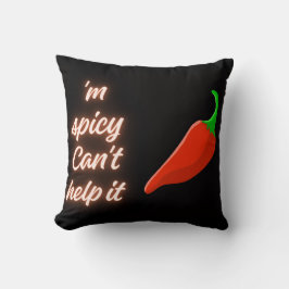 Almofada Picante