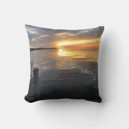 Almofada Pier Sunset