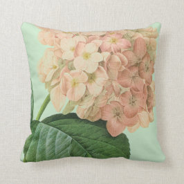 Almofada Pierre Redoute Hydrangea Flor