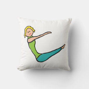 Almofada Pilates