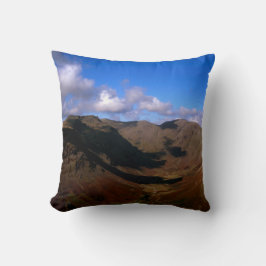 Almofada Pillar e Kirk Fell Wasdale Lake District Inglaterr