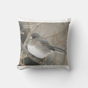 Almofada Pillo Junco de olhos negros