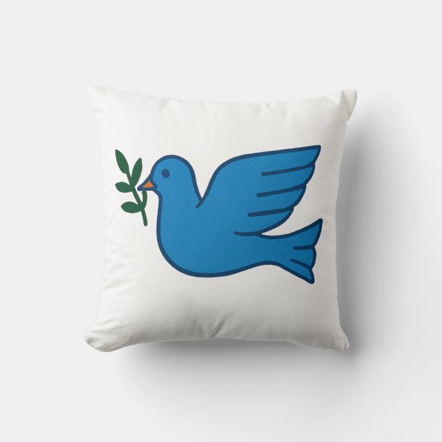 Almofada Pillow (Frente)