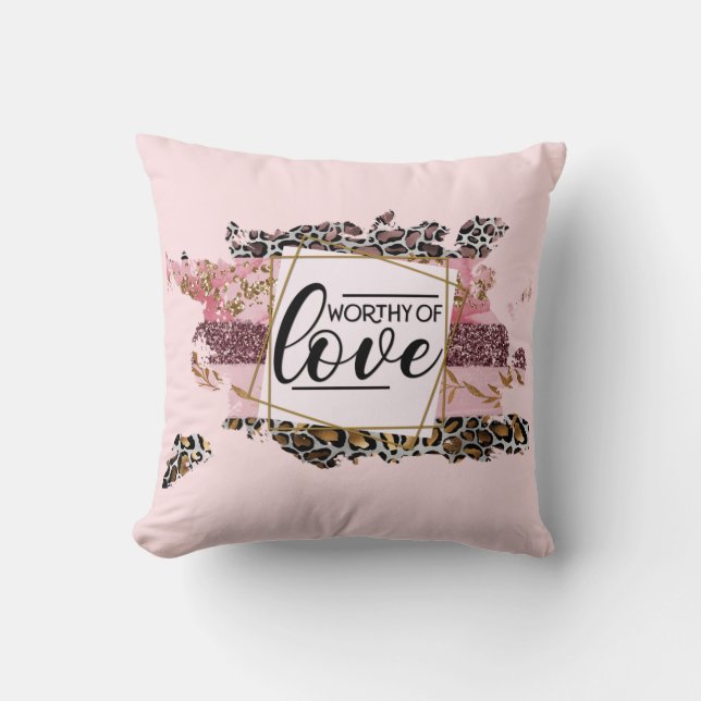 Almofada Pillow 50 cm x 50 cm (Frente)