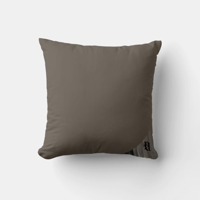 Almofada Pillow Abstract Interior Terra’s Tender Whisper (Frente)