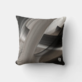 Almofada Pillow Abstract Interior Terra’s Tender Whisper