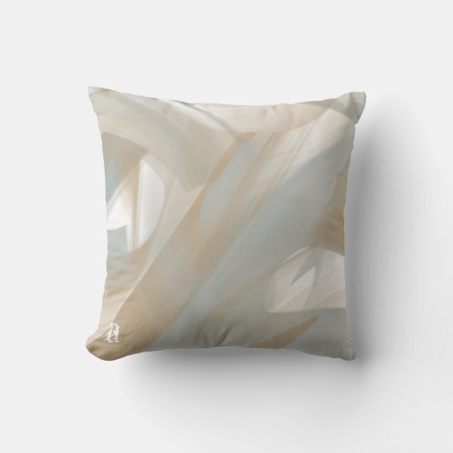 Almofada Pillow Abstract Interior Trend Sandy Tornado (Frente)