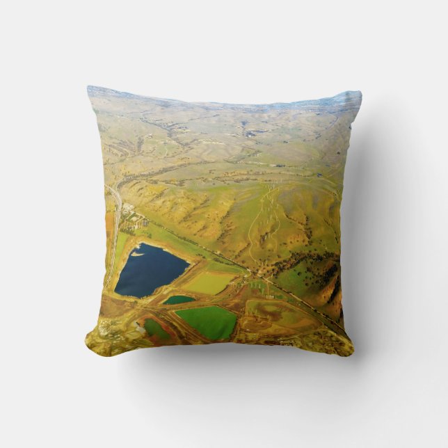 Almofada Pillow Art #2 (Frente)
