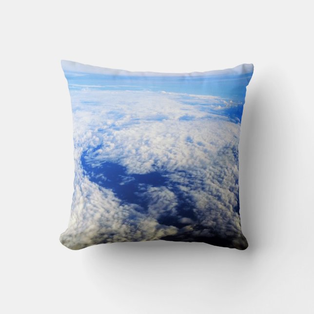 Almofada Pillow Art #5 (Frente)