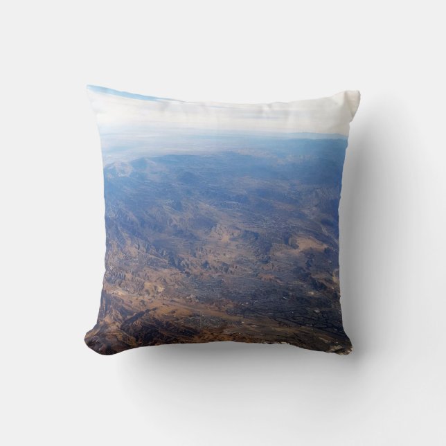 Almofada Pillow Art #6 (Frente)