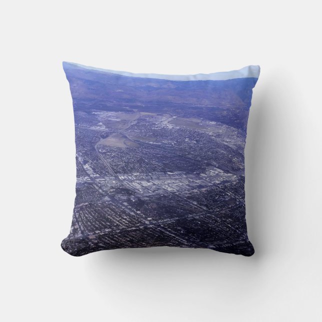 Almofada Pillow Art #7 (Frente)