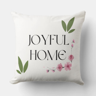 Almofada Pillow design