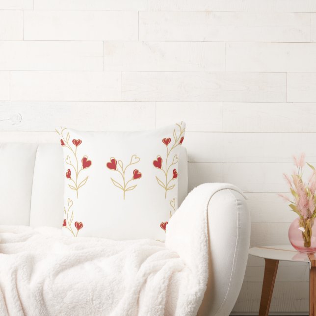 Almofada Pillow-Eternal love (Sofá)