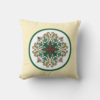Almofada Pillow Férias Anjo Pinha 