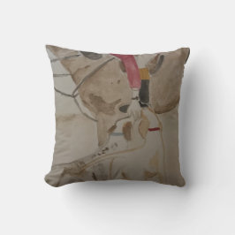 Almofada Pillow Huntsman and Hound