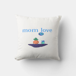 Almofada Pillow mom day