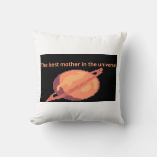Almofada Pillow mother's day