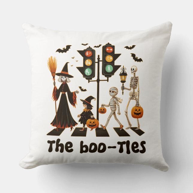 Almofada (Pillow) Walk (Frente)