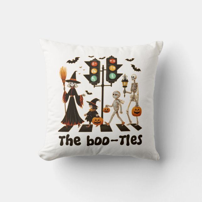 Almofada (Pillow) Walk (Frente)