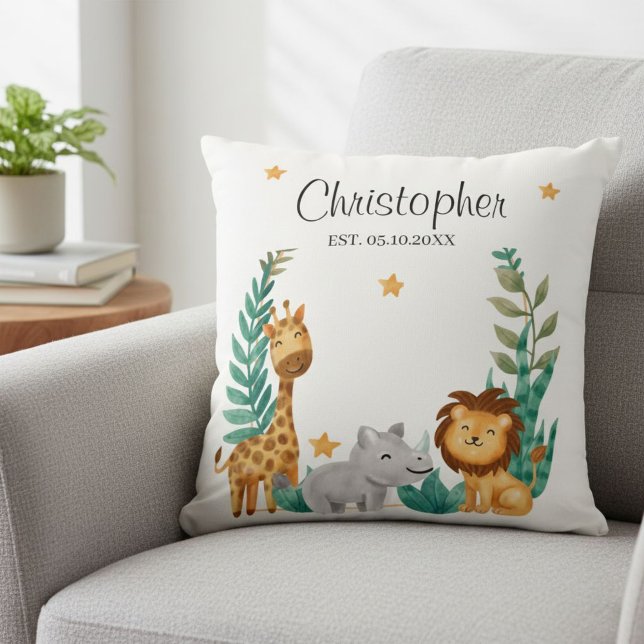 Almofada pillows kids cute boys (Criador carregado)