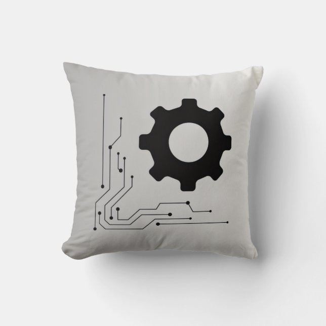 Almofada Pillows Media (Frente)