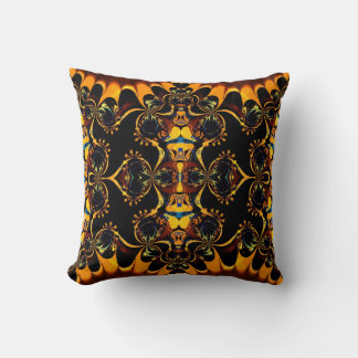 Almofada Pinang Modern Batik Cushion / Travesseiro