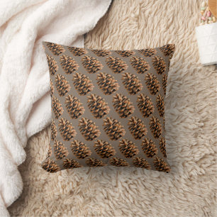 Almofada Pine Cone
