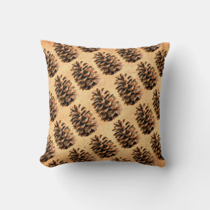 Almofada Pine Cone