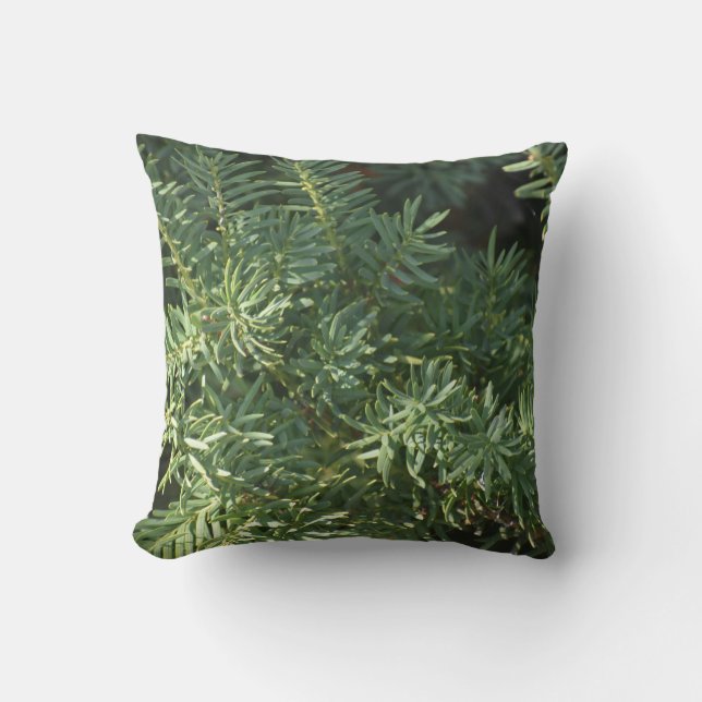 Almofada Pine Forest (Frente)