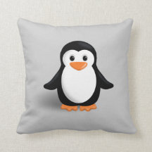 Pinguim Bebê Fofo