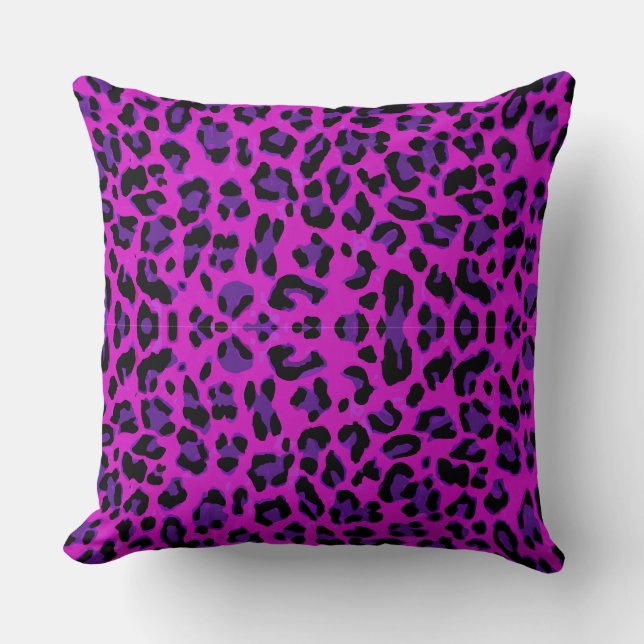 Almofada Pink Hopi Cushion (Frente)