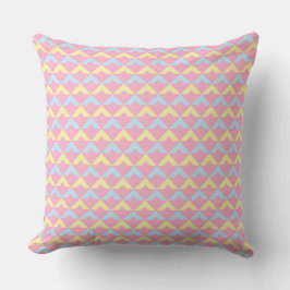 Almofada pink pillow