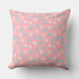 Almofada pink pillow