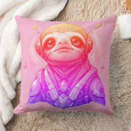 Almofada Pinkish Gleams, Legal Streams 51 x51