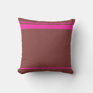 Almofada Pinks Stripes