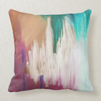 Almofada Pinte o partido 2 - travesseiro decorativo