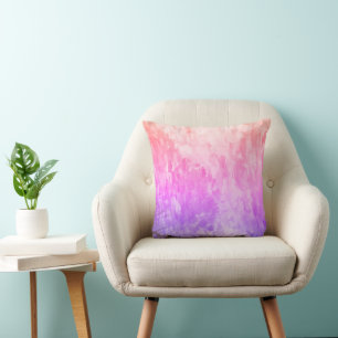 Almofada Pintor Mermaid Ombré