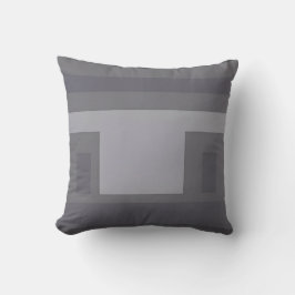 Almofada pintura de arte de Josef Albers