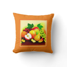 Pintura de Frutas Tropicais. Comprar Agora