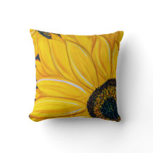 Pintura do duo do girassol de LineA