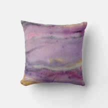 Pintura Dourada de Abstrato