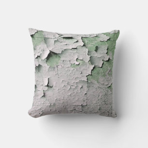 ALMOFADA PINTURA VELHA DE ENGLAND PEELING