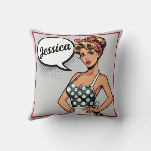 Almofada Pinup_ Smart Assy Retroativo