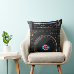 Almofada Pioneer CDJ cushion