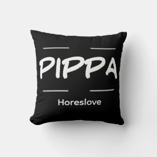 Almofada Pippa