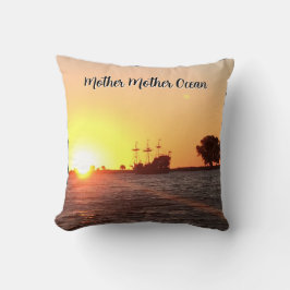 Almofada Pirate Soul