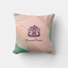 Almofada Pirouette Princess