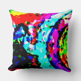 Almofada Pirt Doog: O Olho de Beholder