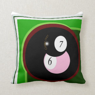 Almofada Piscina Billards do Snooker